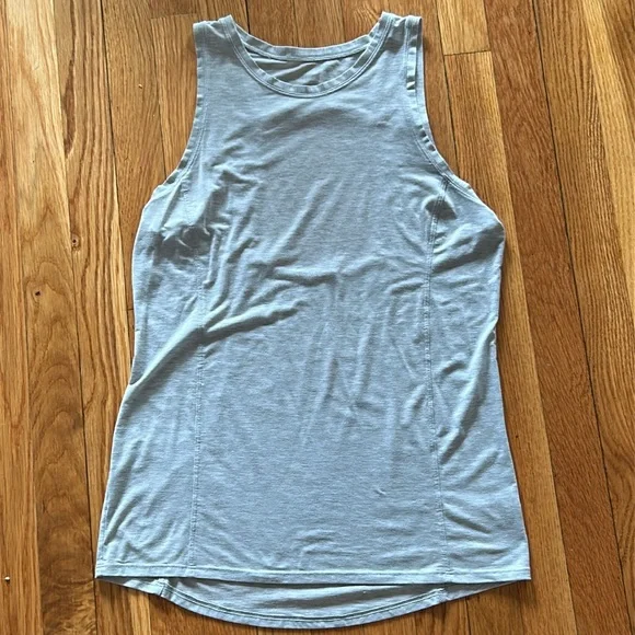 ATHLETA open back tank - Picture 2 of 4